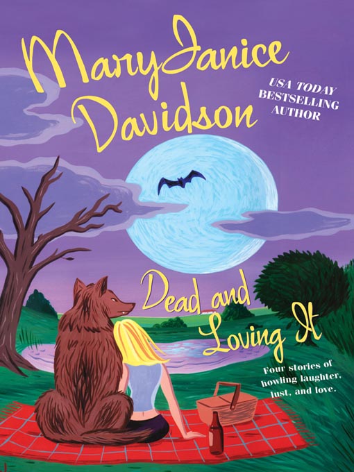 Title details for Dead and Loving It by MaryJanice Davidson - Available